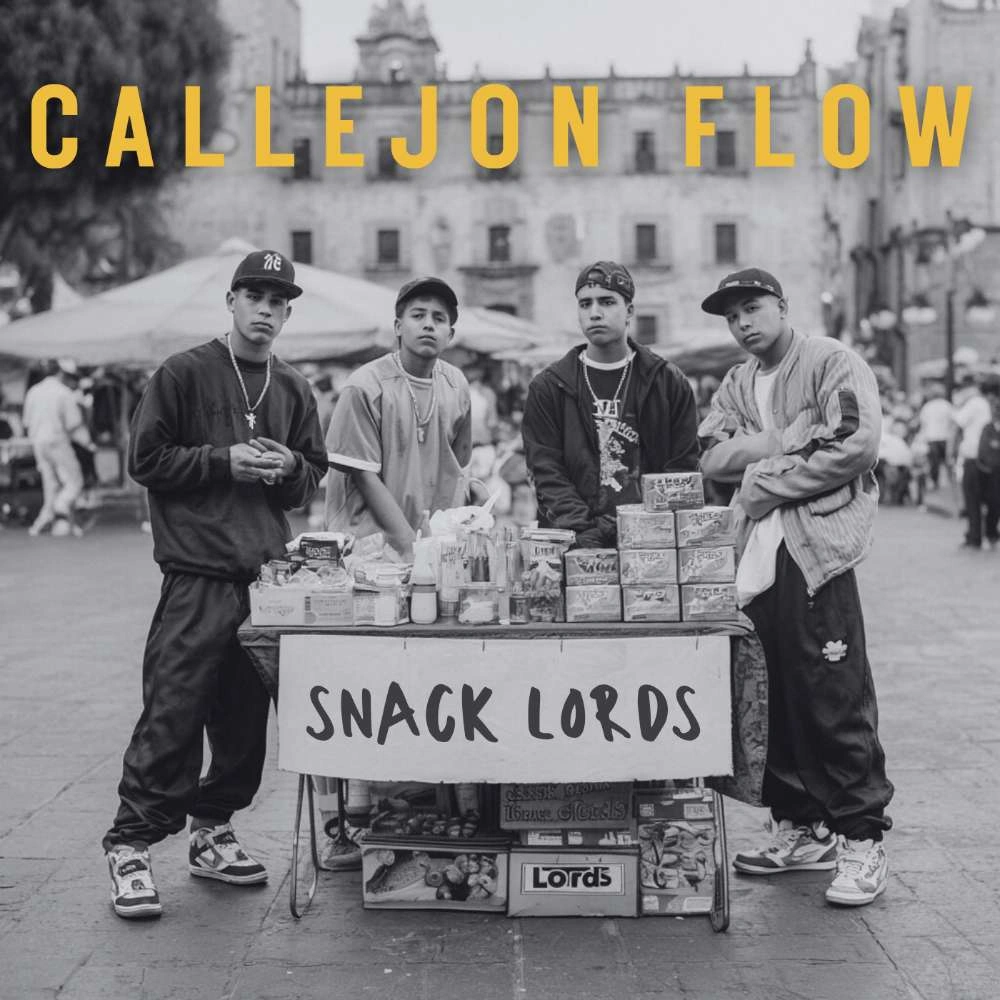 Callejón Flow